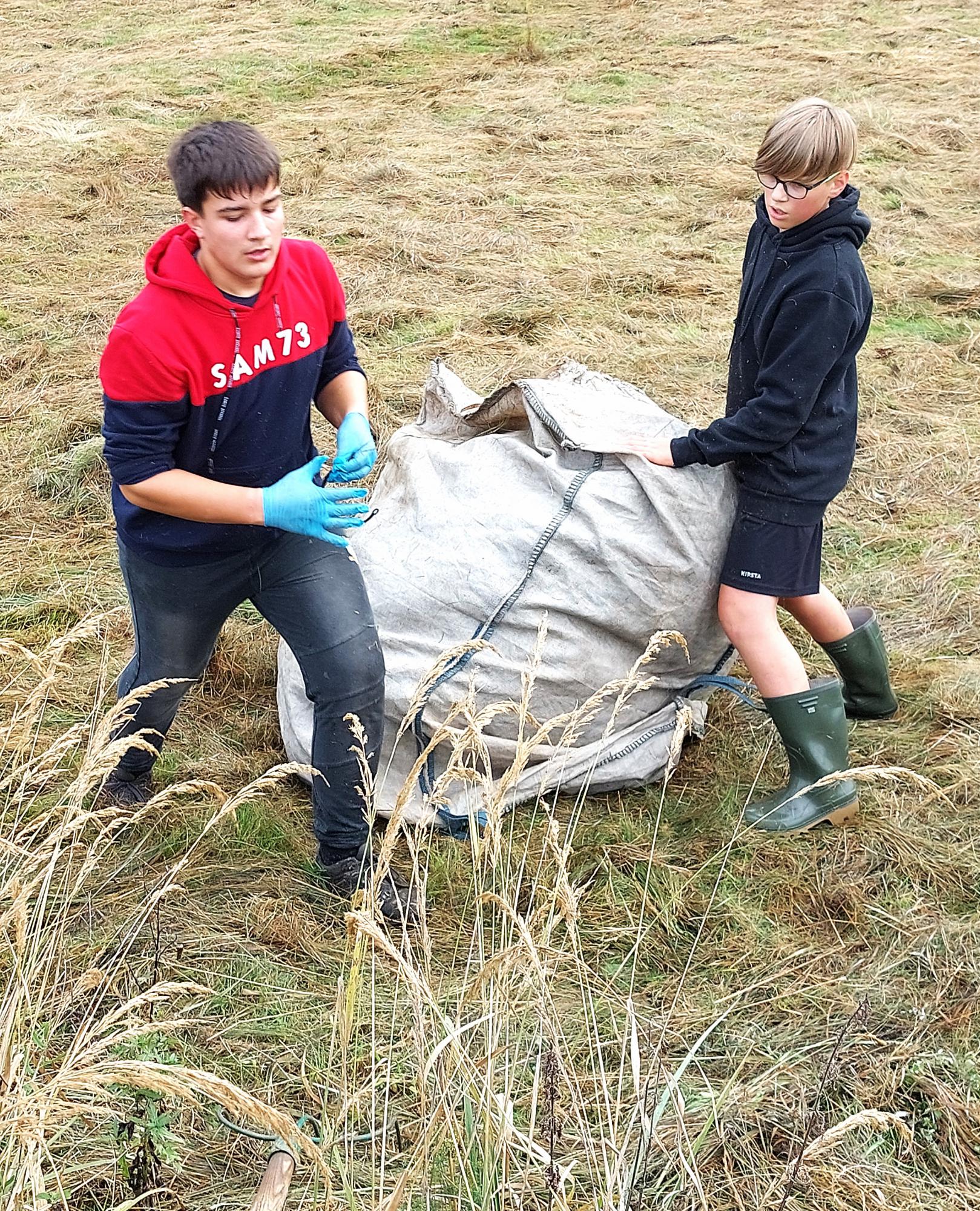 Středočeské kolo Ekologické olympiády